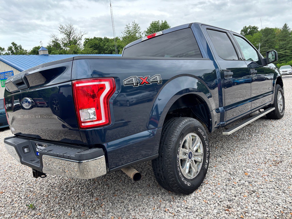 2015 Ford F-150 Image 7