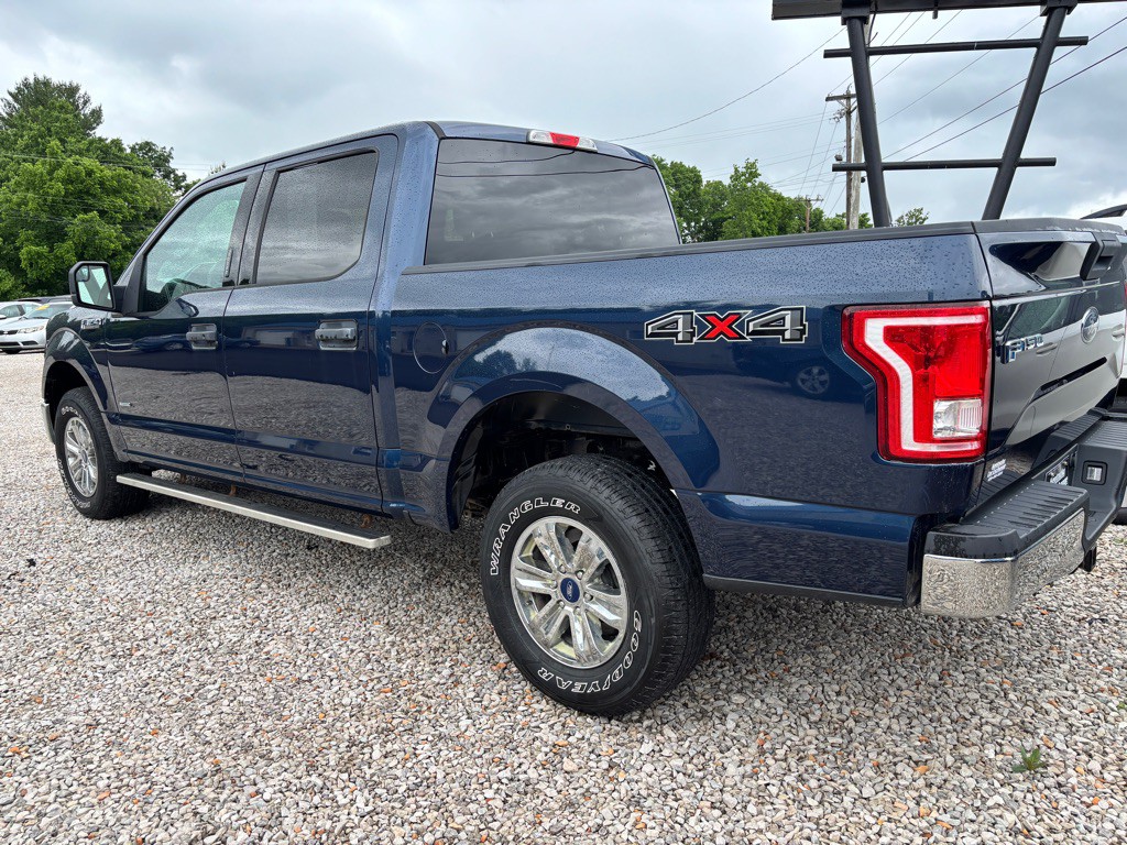 2015 Ford F-150 Image 9