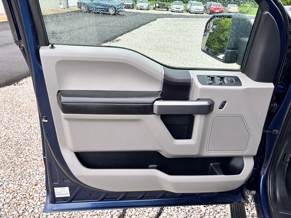 2015 Ford F-150 Image 10