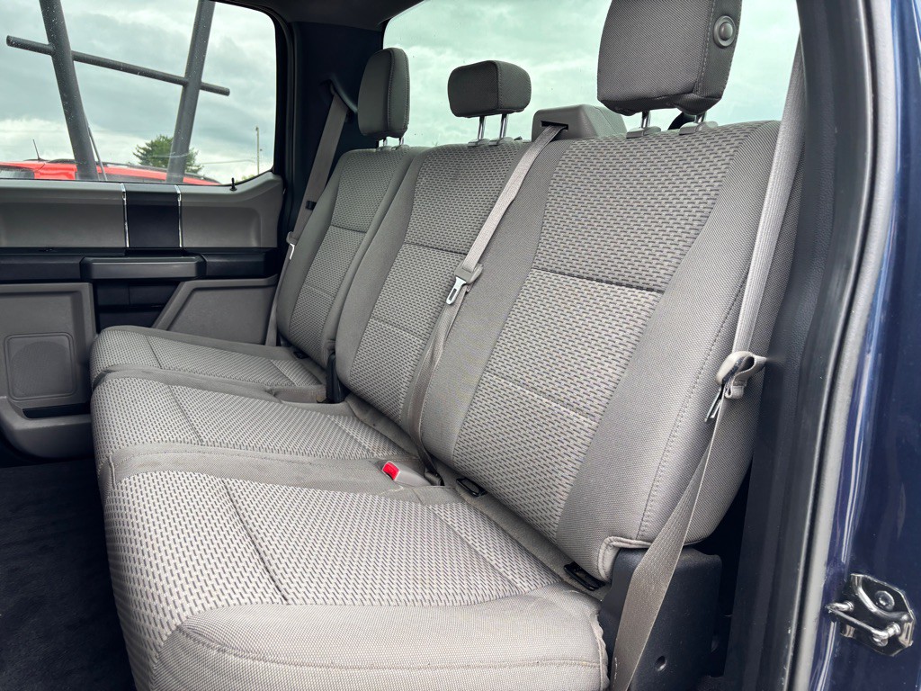 2015 Ford F-150 Image 13