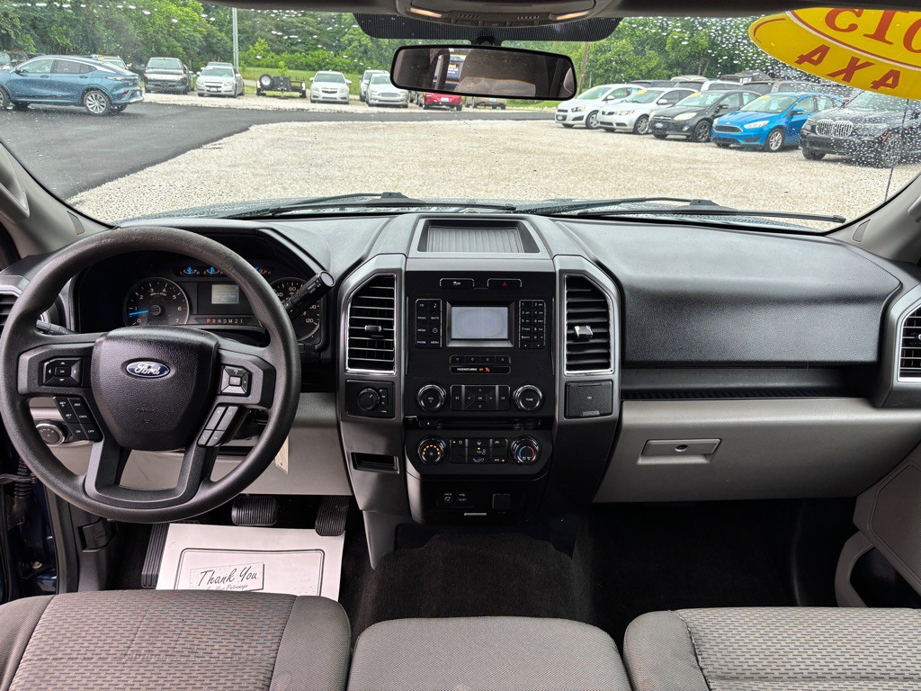 2015 Ford F-150 Image 14