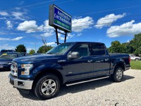 Image for 2015 Ford F-150 XL ID: 7415816