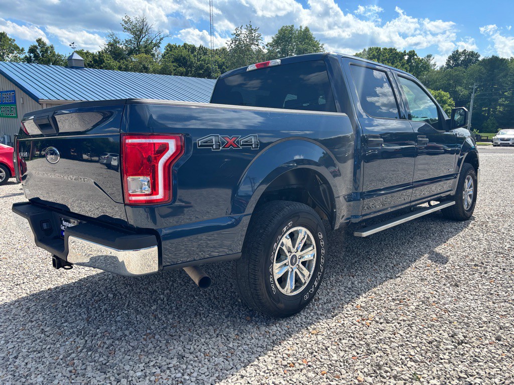 2015 Ford F-150 Image 7