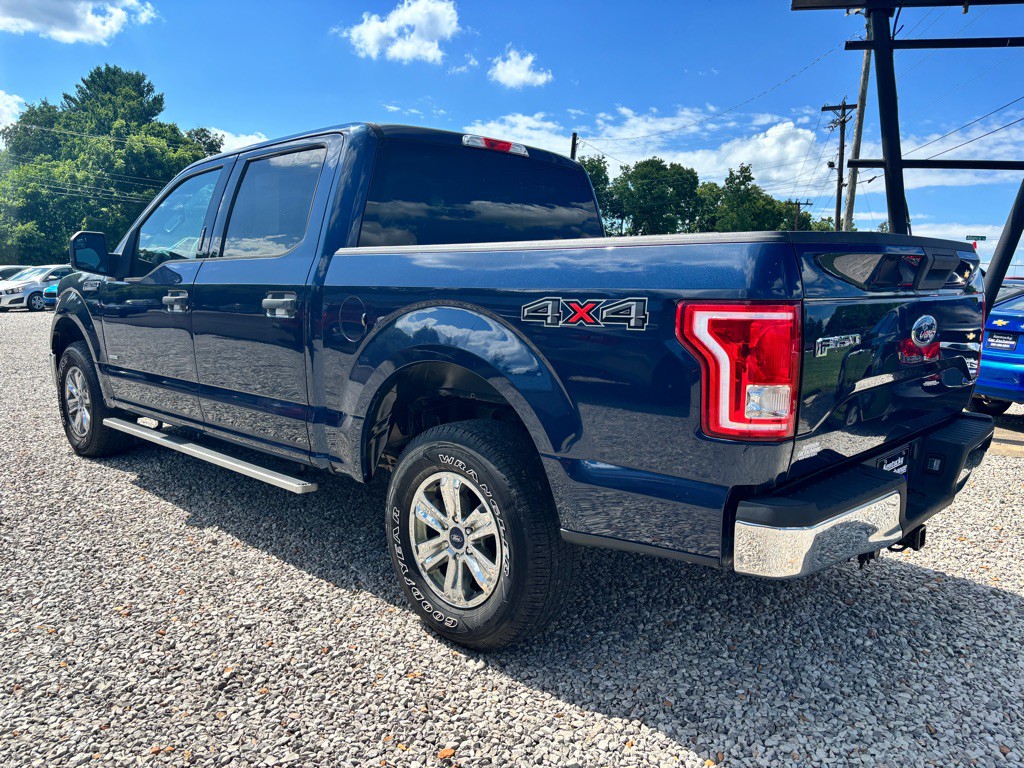 2015 Ford F-150 Image 9