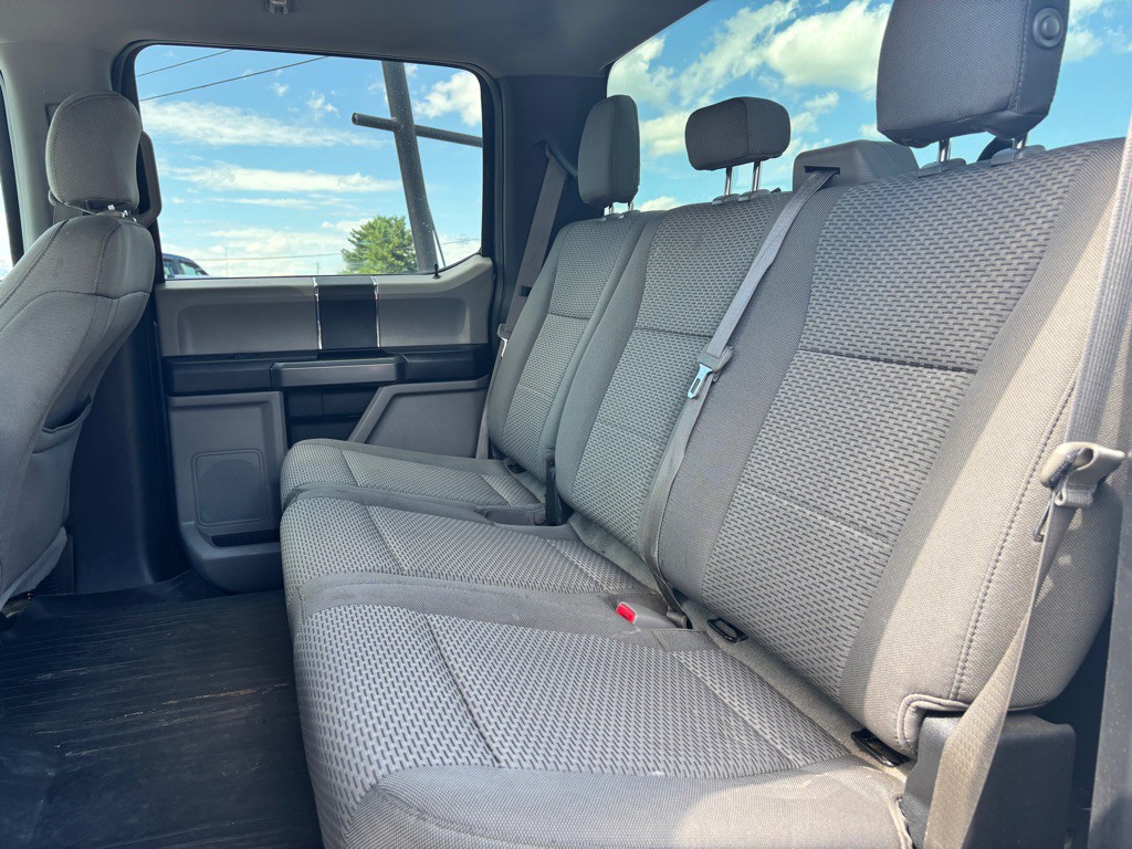 2015 Ford F-150 Image 12