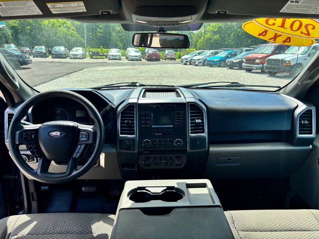 2015 Ford F-150 Image 13