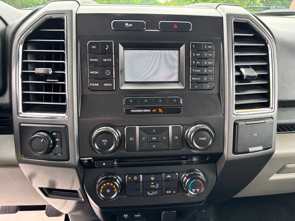 2015 Ford F-150 Image 15