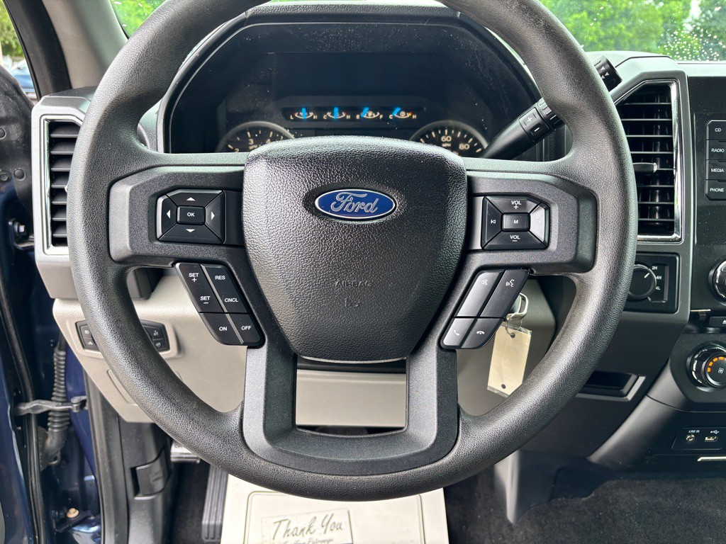 2015 Ford F-150 Image 16