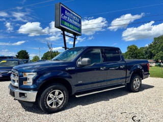 Image for 2015 Ford F-150 XL ID: 7415816