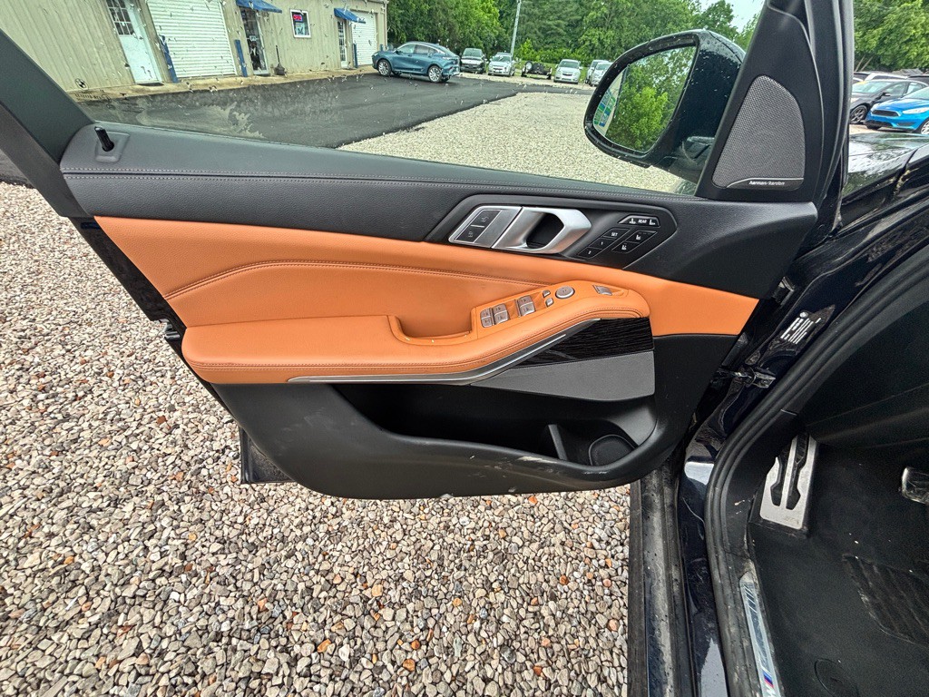 2019 BMW X7 Image 9