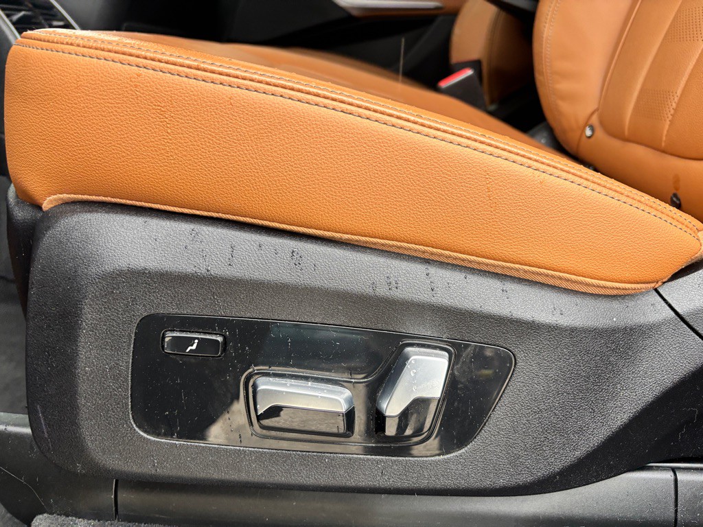 2019 BMW X7 Image 13