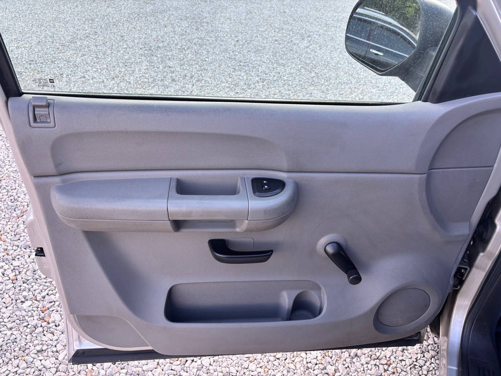 2009 Chevrolet Silverado 1500 Image 10