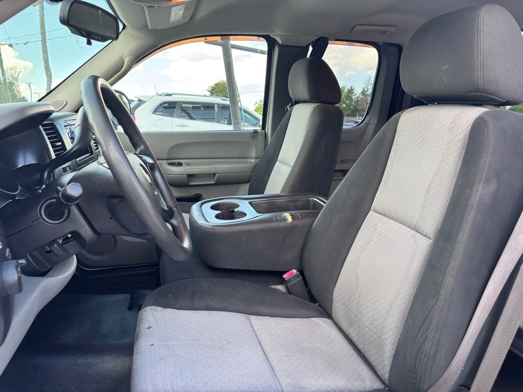 2009 Chevrolet Silverado 1500 Image 12