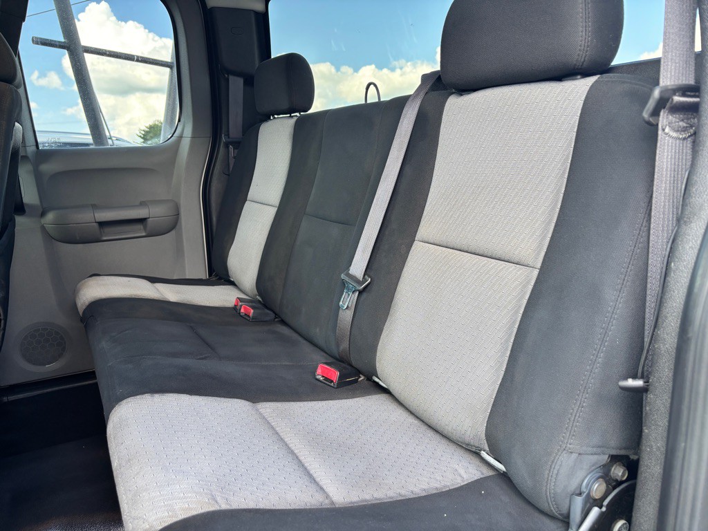 2009 Chevrolet Silverado 1500 Image 13