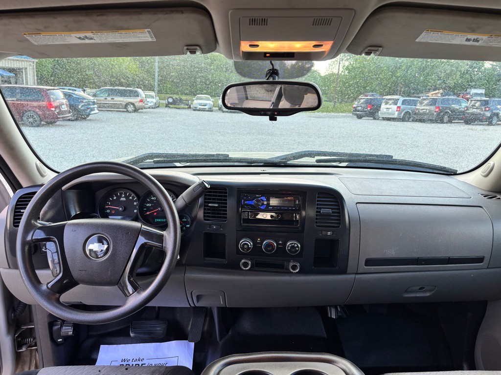 2009 Chevrolet Silverado 1500 Image 14