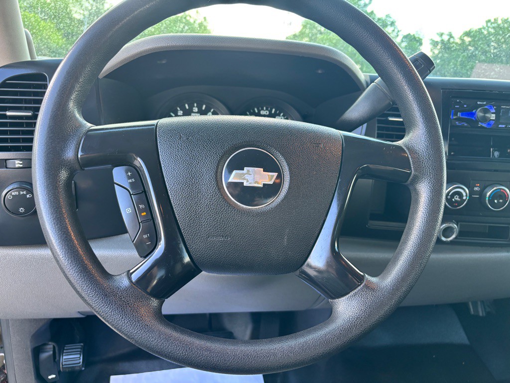 2009 Chevrolet Silverado 1500 Image 15