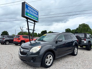 Image for 2013 Chevrolet Equinox LT ID: 7434540