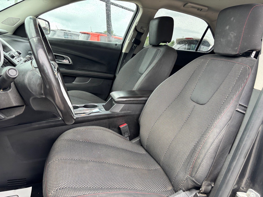 2013 Chevrolet Equinox Image 12