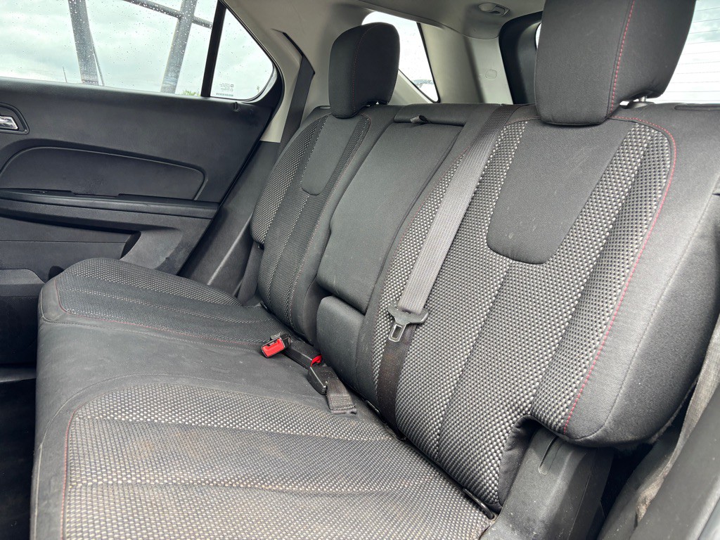 2013 Chevrolet Equinox Image 13