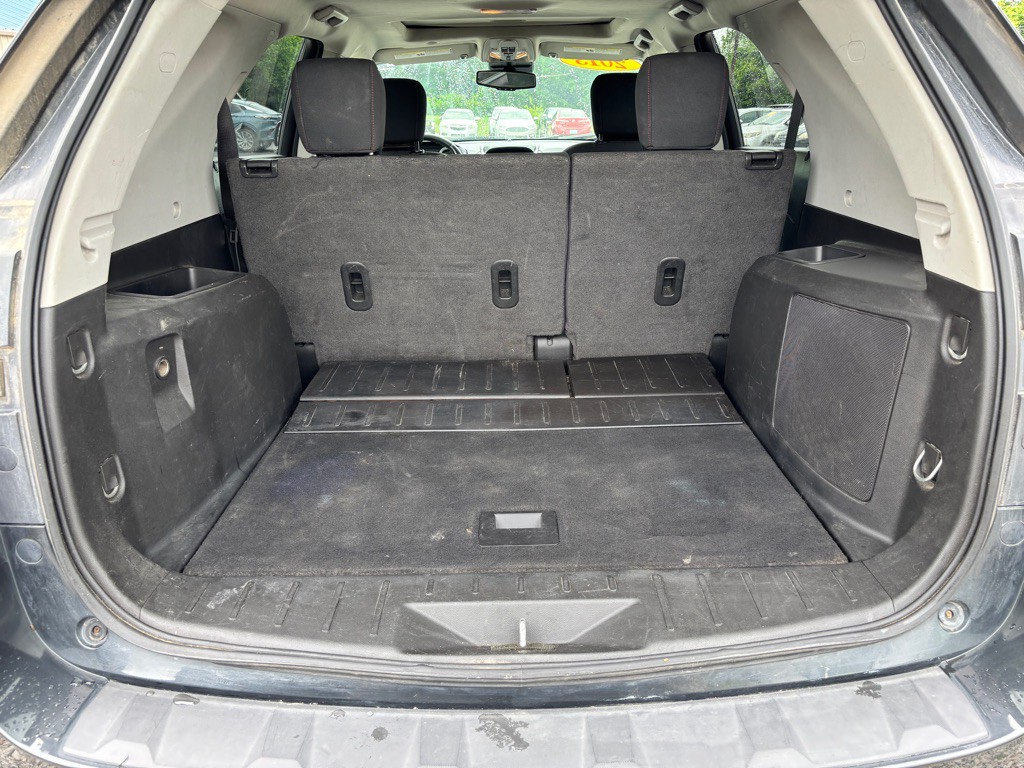 2013 Chevrolet Equinox Image 14
