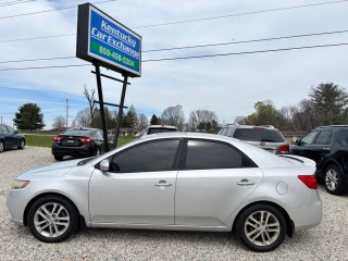 Image for 2011 Kia Forte Koup SX ID: 7434591
