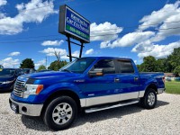 Image for 2012 Ford F-150 XL ID: 7474341