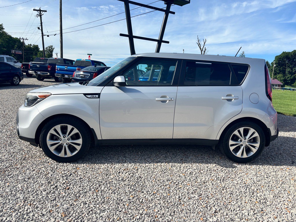 2015 Kia Soul Image 2