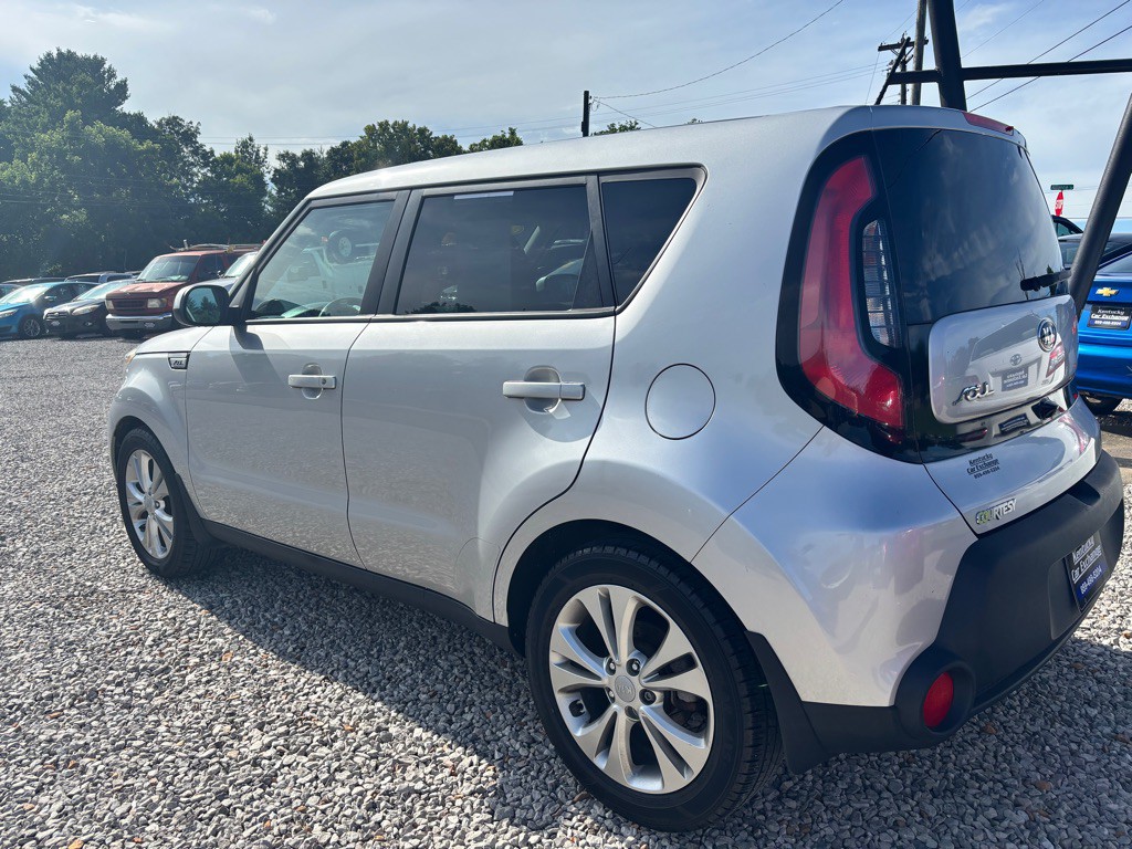 2015 Kia Soul Image 10