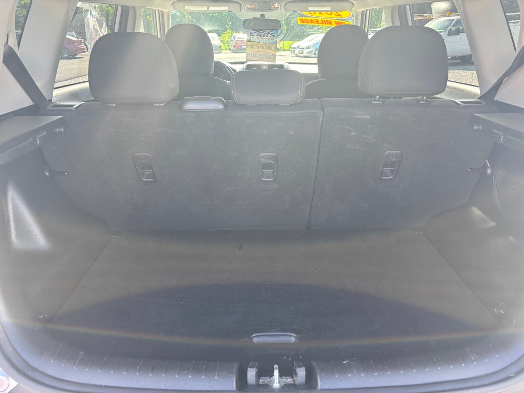 2015 Kia Soul Image 11