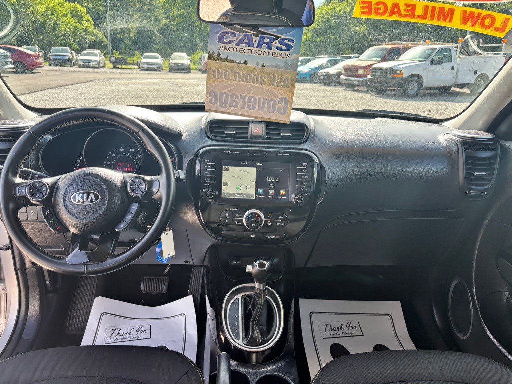 2015 Kia Soul Image 15