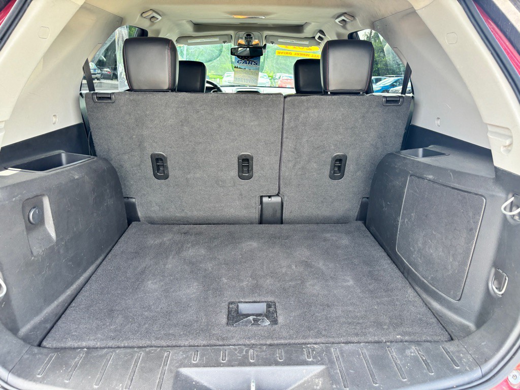 2014 Chevrolet Equinox Image 10