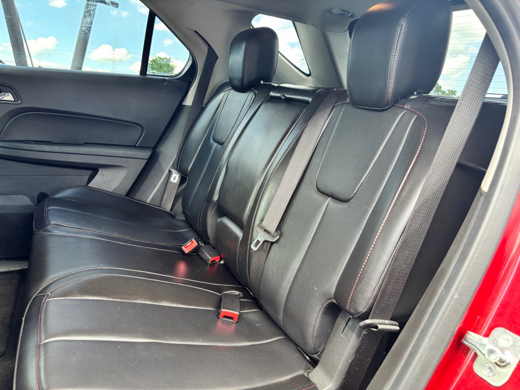 2014 Chevrolet Equinox Image 14