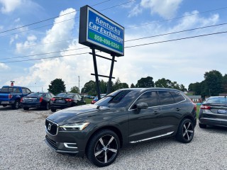 Image for 2020 Volvo XC60 T5 MOMENTUM ID: 7561916