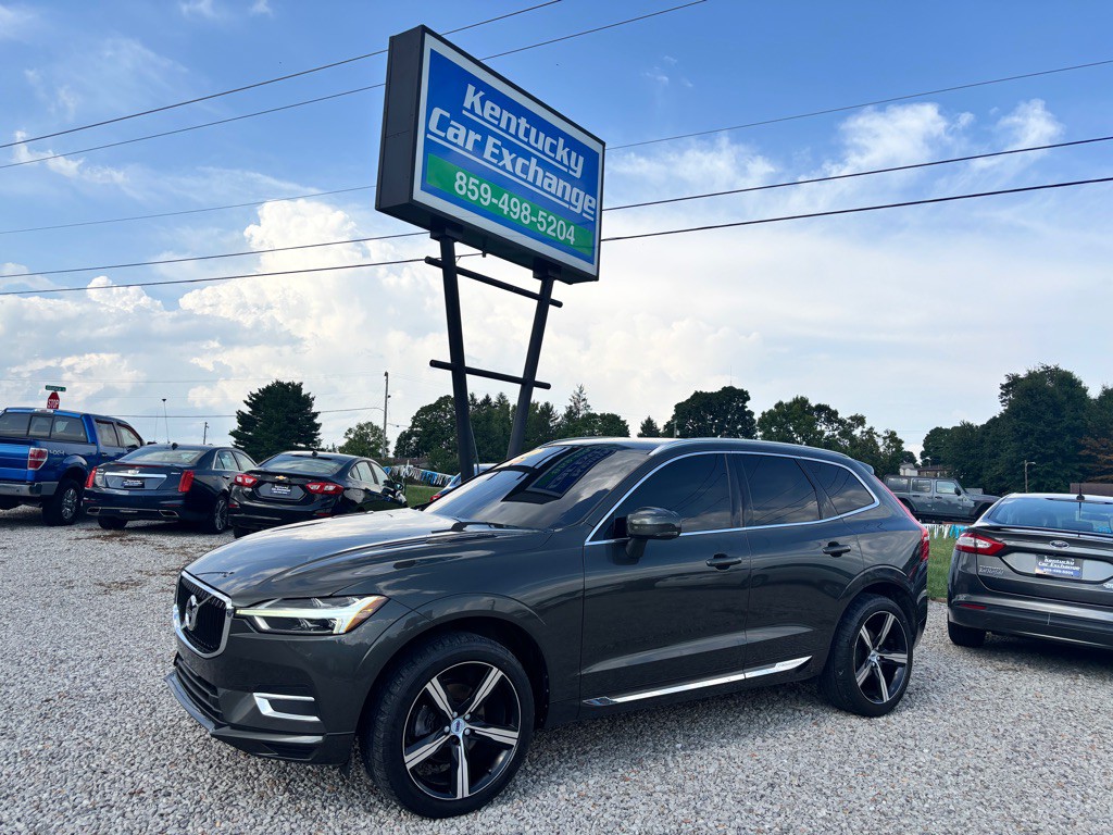 2020 Volvo XC60 Image 21
