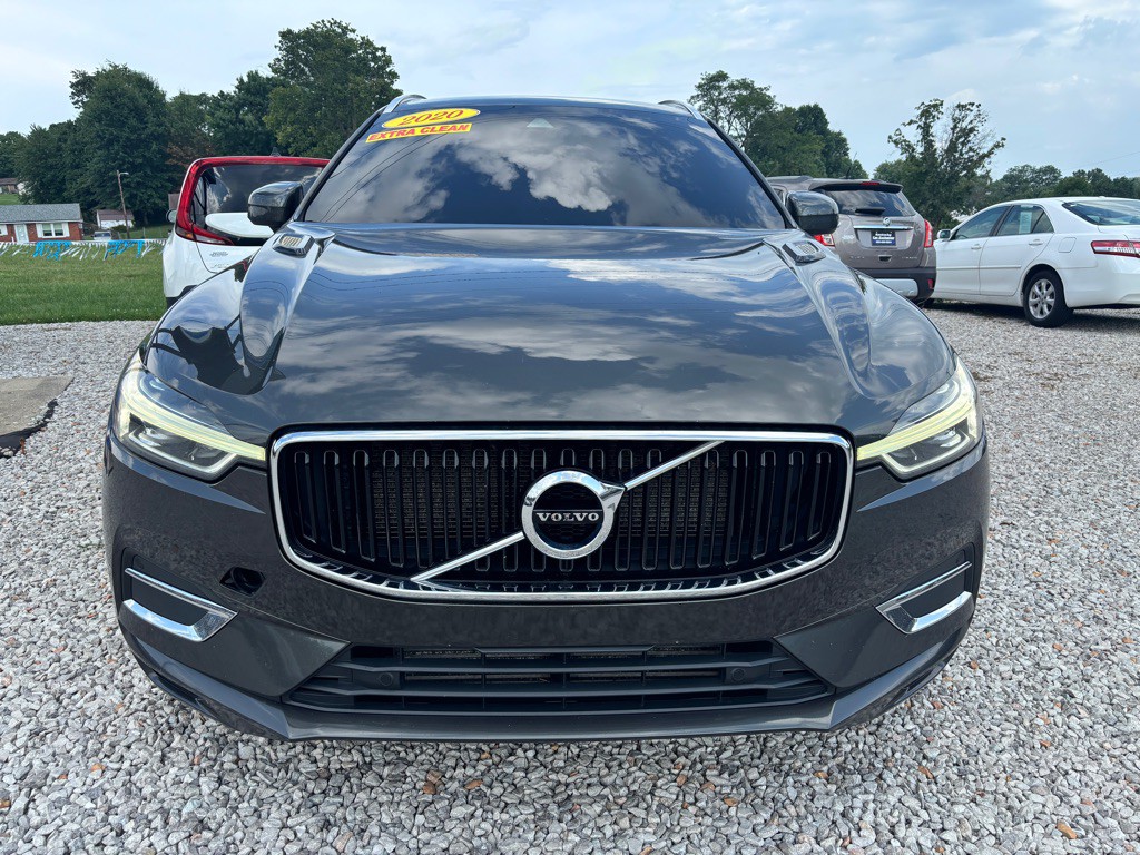 2020 Volvo XC60 Image 5