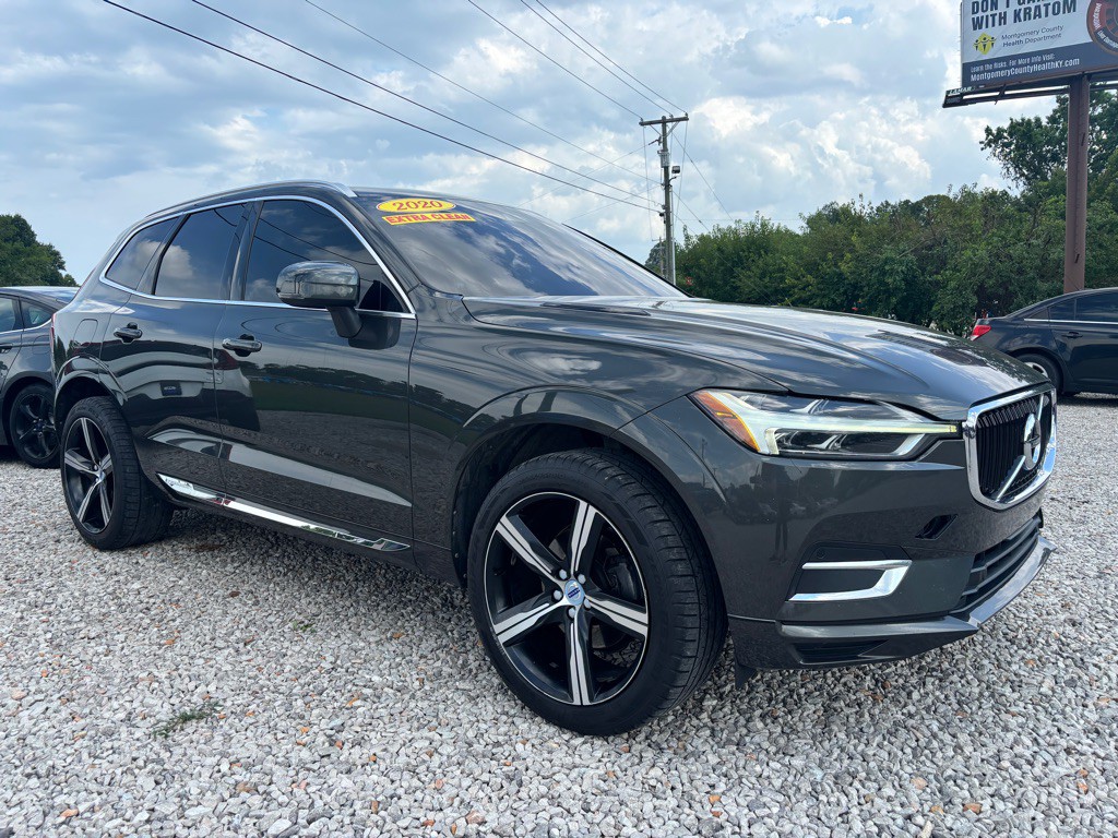 2020 Volvo XC60 Image 6