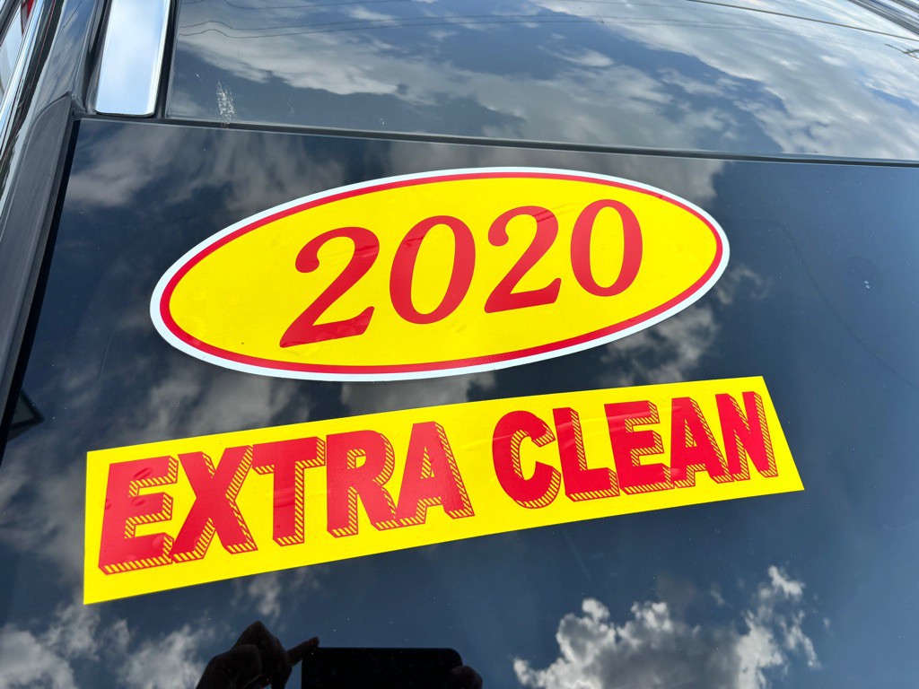 2020 Volvo XC60 Image 7