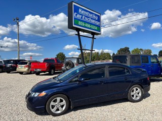 Image for 2008 Honda Civic LX ID: 7570424