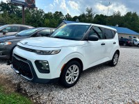 Image for 2020 Kia Soul LX ID: 7574543