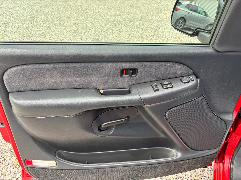 2002 Chevrolet Silverado 1500 Image 10
