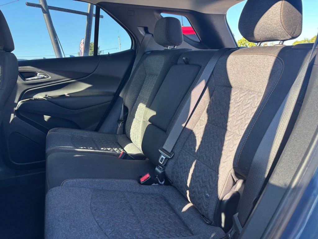 2024 Chevrolet Equinox Image 13