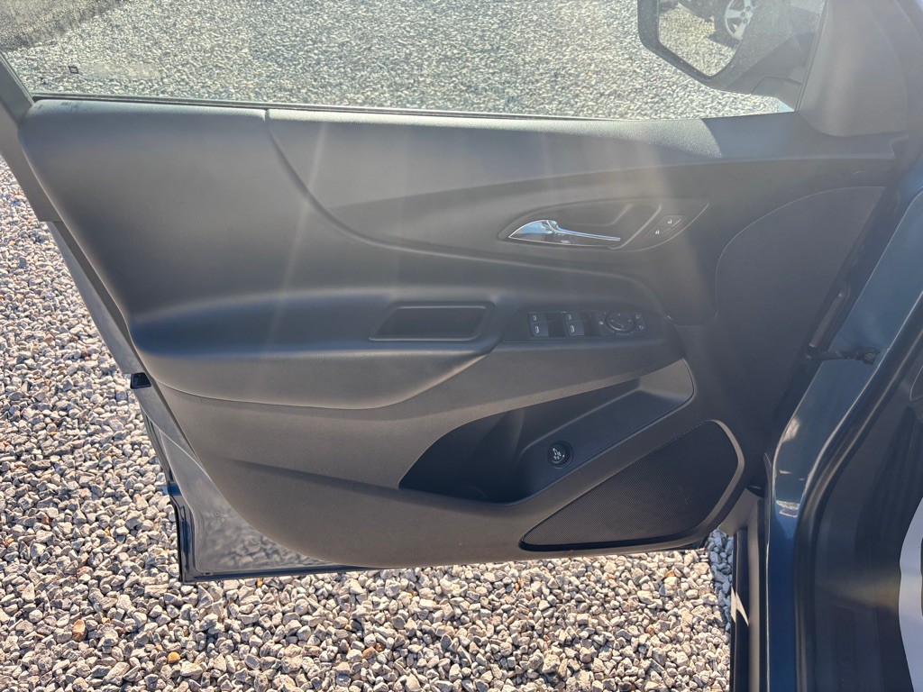 2024 Chevrolet Equinox Image 14