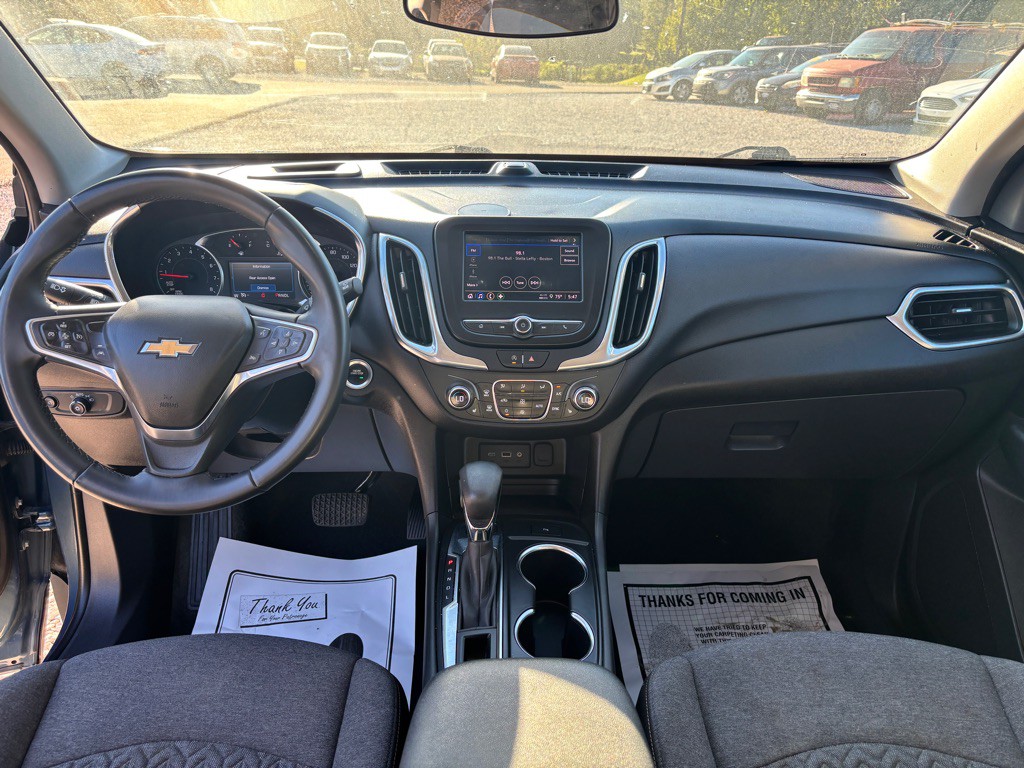 2024 Chevrolet Equinox Image 15