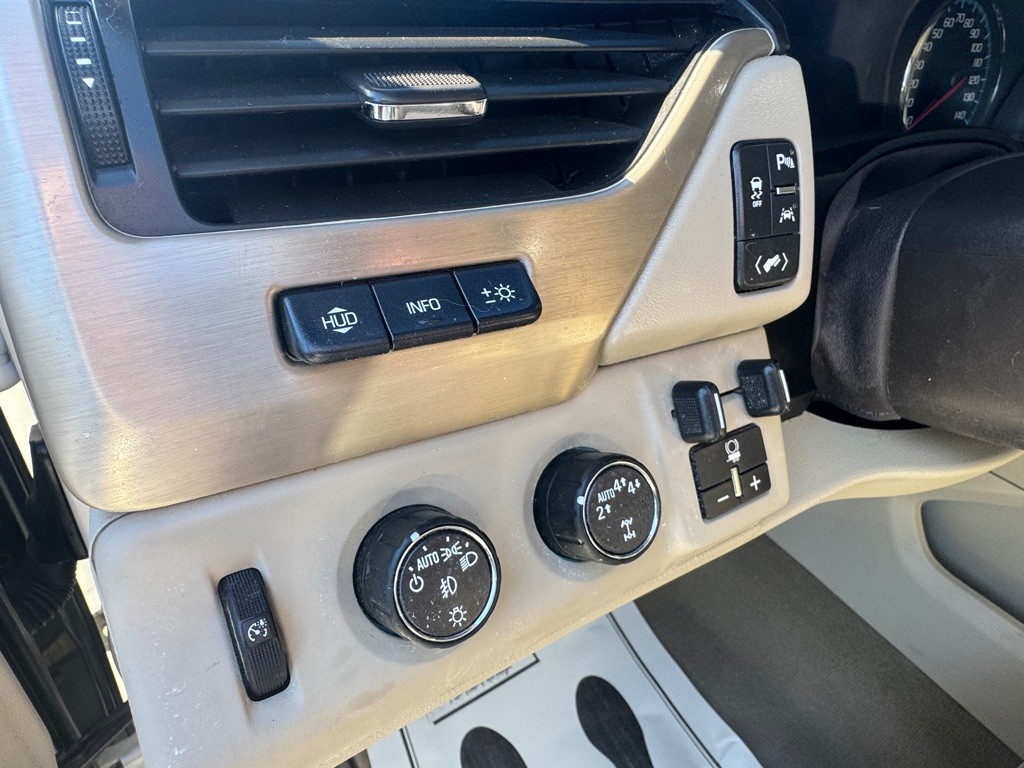 2017 GMC Yukon Image 13