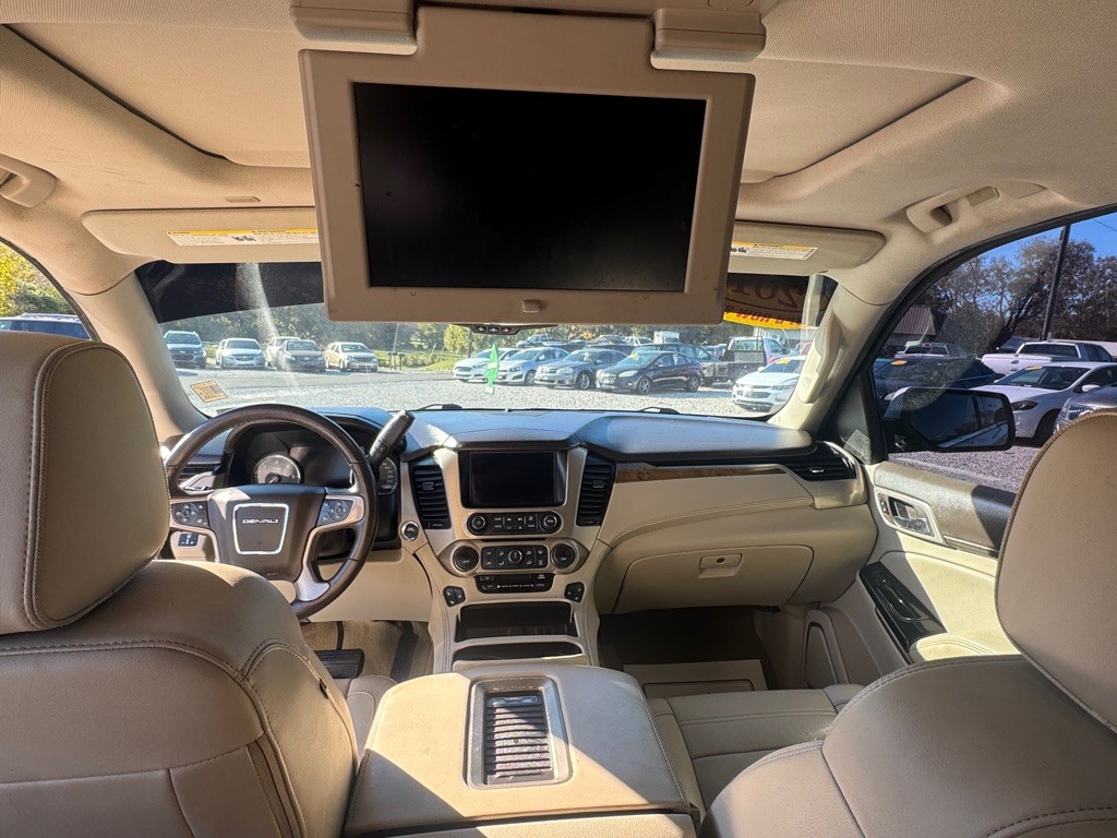 2017 GMC Yukon Image 15