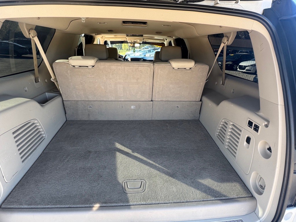 2017 GMC Yukon Image 17