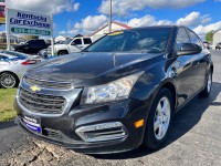 Image for 2015 Chevrolet Cruze 1LT AUTO ID: 7718836