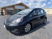 Image for 2012 Honda Fit Sport ID: 6641544