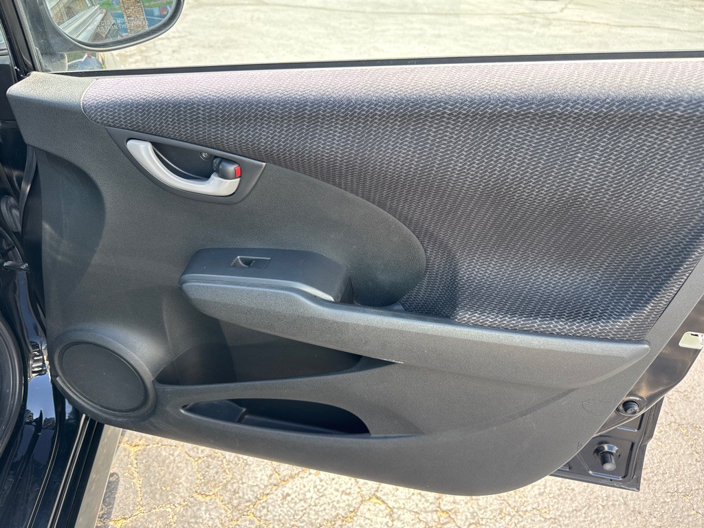 2012 Honda Fit Image 13