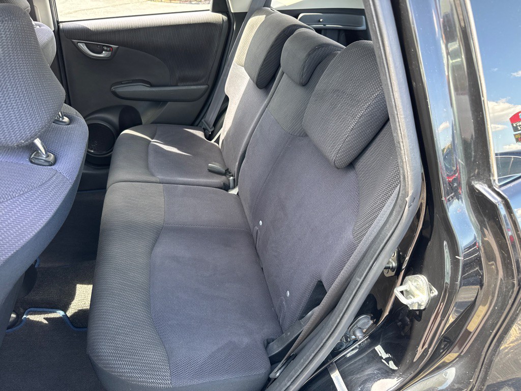 2012 Honda Fit Image 14